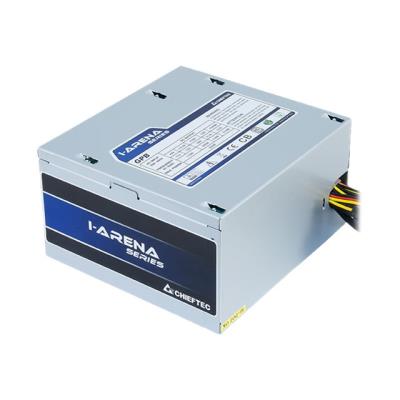 Chieftec iARENA GPB-400S - voeding - 400 Watt