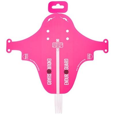 Rrp enduroguard garde-boue magenta standard fourche 80 à 120 mm
