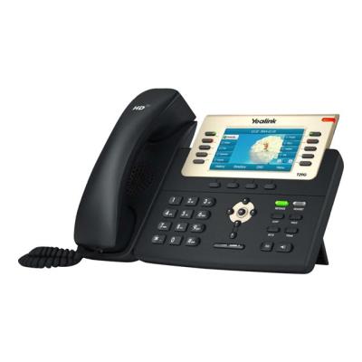 Yealink T29G - téléphone VoIP