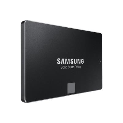 Samsung 850 EVO MZ-75E500 - solid state drive - 500 GB - SATA 6Gb/s