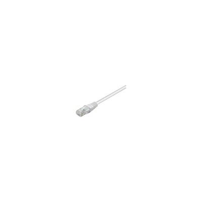 Cable - divers - Réseau RJ45 SF/UTP Cat5e 5,00m blanc