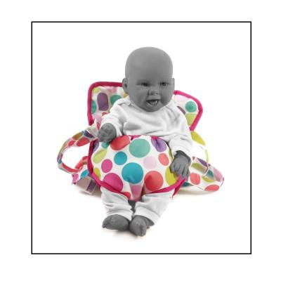 Bayer Chic 2000 782 17 Ceinture de portage pour poupées