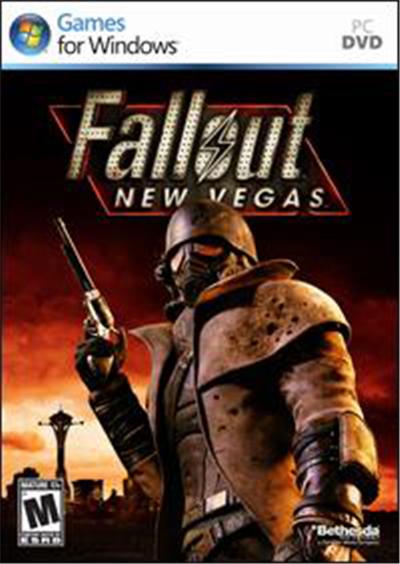 Fallout - New Vegas