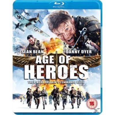 Age Of Heroes
