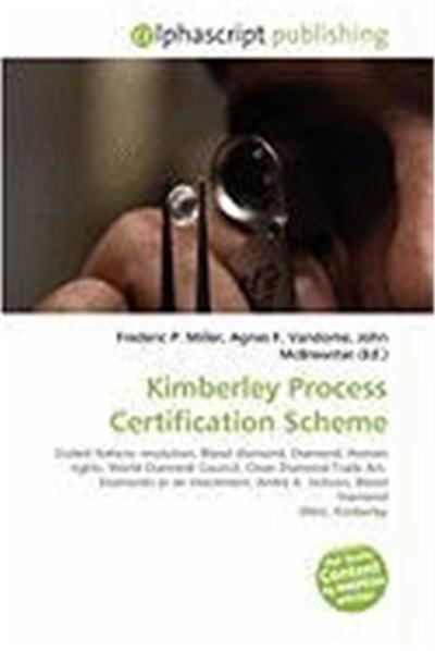 Kimberley Process Certification Scheme