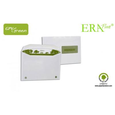 500 Enveloppes GPV C5 (162x229) avec fenêtre