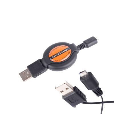 Câble micro USB de synchronisation pour Lexibook Tablet Master 2 MFC157FR