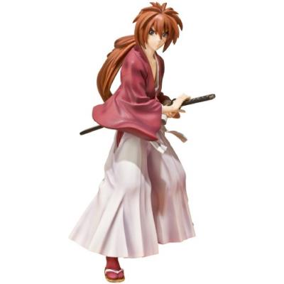 Acheter KENSHIN - Figurine de Kenshin Arts Zero - 15cm État correct - 79,67 € KENSHIN - Figurine de Kenshin Arts Zero - 15cm État correct - Bandai reconditionné disponible sur Fnac