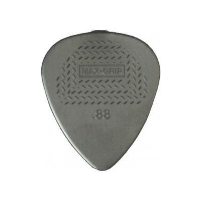 Accessoires guitare DUNLOP 449R88 Médiator