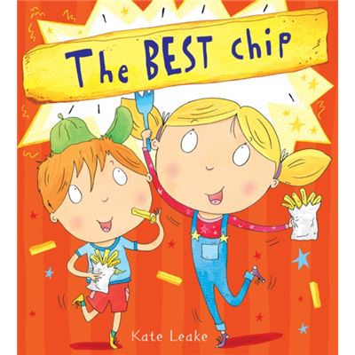 Best Chip