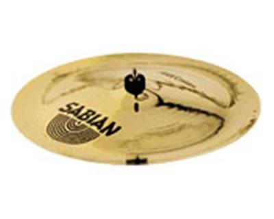 Sabian - Cymbales Crashes AAX CHINA 16''