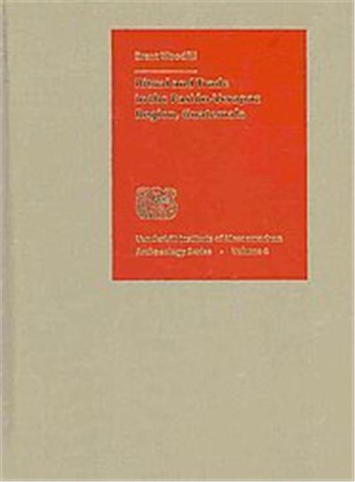Ritual and Trade in the Pasion-verapaz Region, Guatemala, Vanderbilt Institute of Mesoamerican Archaeology Series