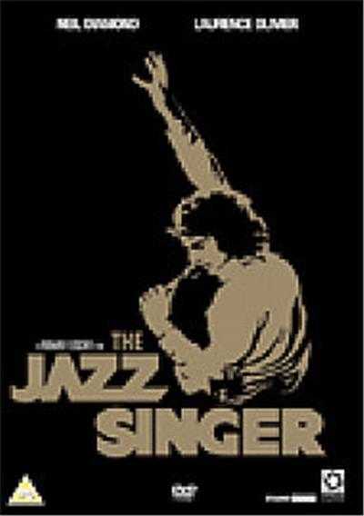 The Jazz Singer