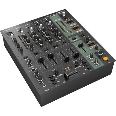 Mixage BEHRINGER DJX900 USB 4 voies & plus