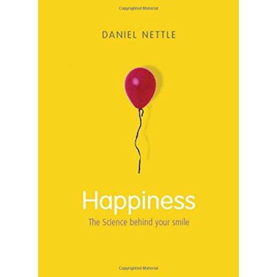 Happiness: The Science Behind Your Smile