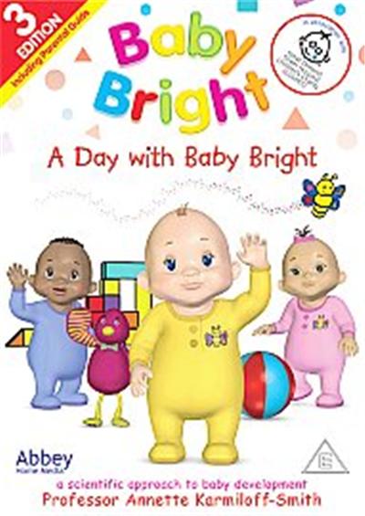 Baby Bright - A Day With Baby Bright
