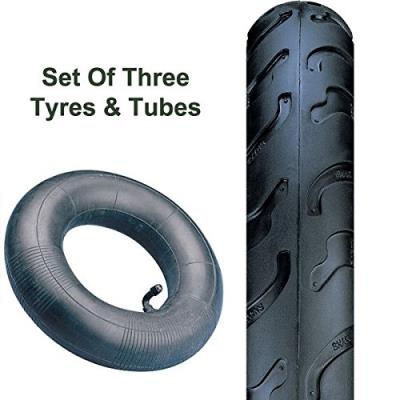 Kenda av 90d tube de soupape gris gris 12 1 2x1.75 2.1