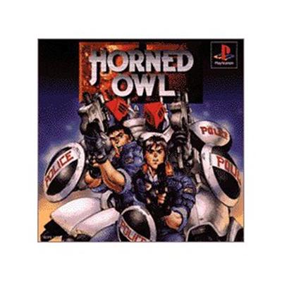 Horned Owl [IMPORT JAPONAIS]  -  reconditionné disponible sur Fnac