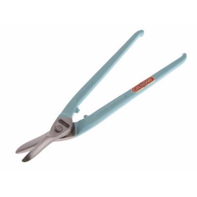 Gilbow G691 Pince Coupe-Tôle Universelle Droitier 36 Cm (Import Grande Bretagne)