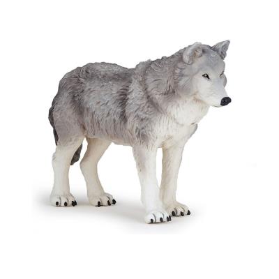Figurine Grand loup Papo