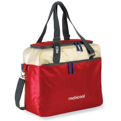 Mobicool sail 25 sacoche, bleu crème, 25 l