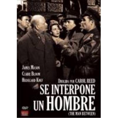 The Man Between - Se interpone un hombre
