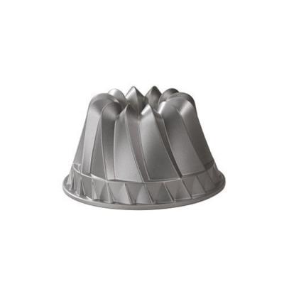 NORDICWARE 59937 MOULE À PÂTISSERIE KUGELHOPF BUNDT PAN