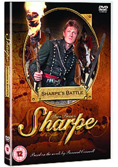 Sharpe's Battle
