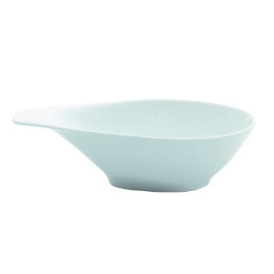 KAHLA - PORCELAINE POUR LES SENS 152967A90015C ELIXYR BOL BLANC 6,5 CM