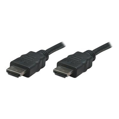 Manhattan HDMI-kabel - 1.8 m