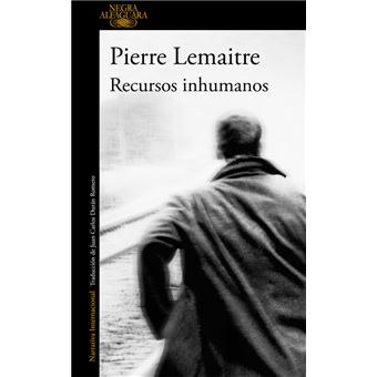 Recursos inhumanos