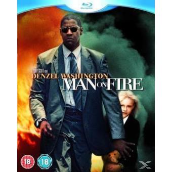 Man On Fire - 1