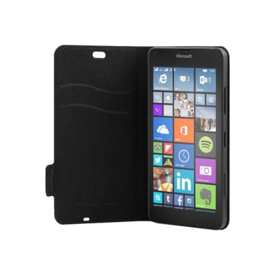 Mozo flip cover voor mobiele telefoon