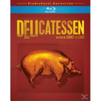 Delicatessen