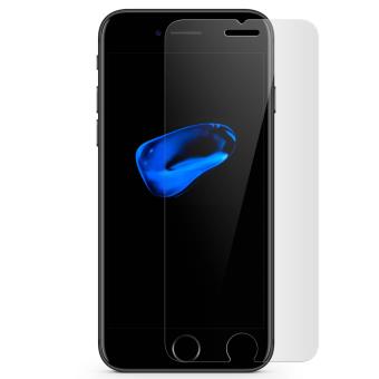MyGadget Verre Trempé Mat pour Apple iPhone 7//8 Plus Protège Écran Sans Reflets Dureté 9H Film Protection Vitre Anti rayures /& bubble free
