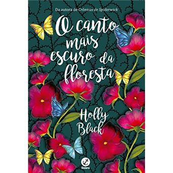 O Canto Mais Escuro da Floresta - 1