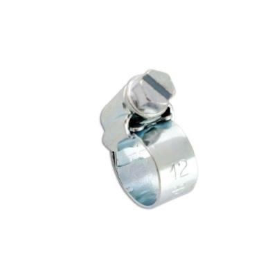 Connect 30764 Lot De 10 Raccords De Tubes Jcs 70-90 Mm
