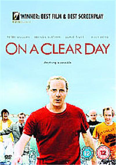 On A Clear Day