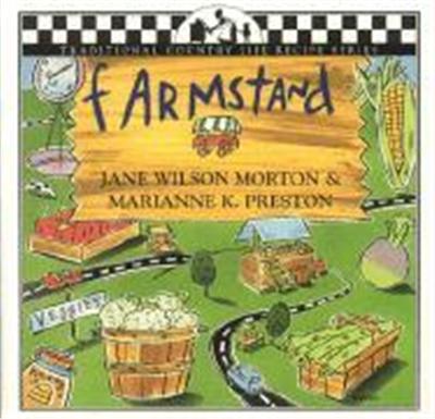 Farmstand Companion