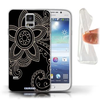 coque samsung galaxy s5 tatouée coque samsung galaxy s5 tatouée
