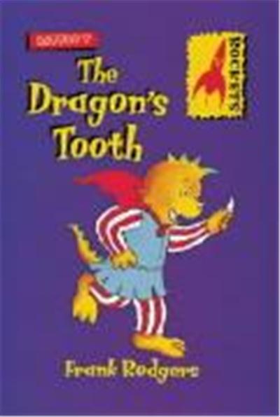 Little T: the Dragon's Tooth