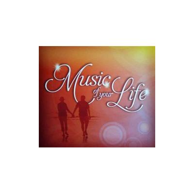 Music of Your Life [Box]