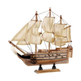 Bateau en kit ''Bateau Amiral'' - 1