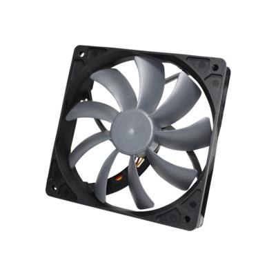 Scythe Slip Stream SY1225DB12M-P - ventilatorhuis