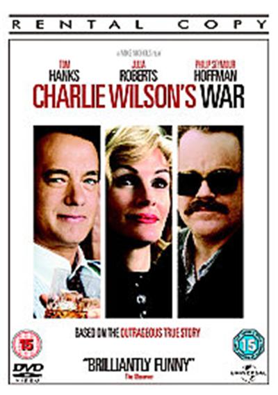 Charlie Wilson's War