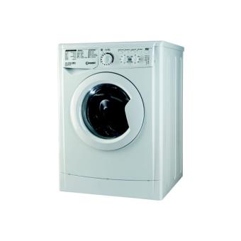 Lave-linge frontal INDESIT EWC 71252 W FR