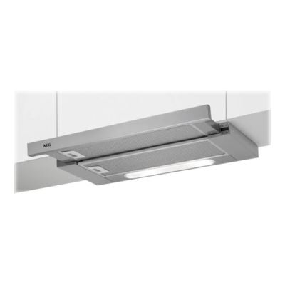 AEG DPB5650M - Téléscopique - gris