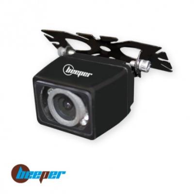 Beeper RW7-B Camera de Recul /Écran 7 Cam Blanche B