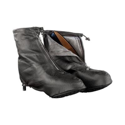 Surchaussures anti-pluie pour chaussures à talon - 36-37