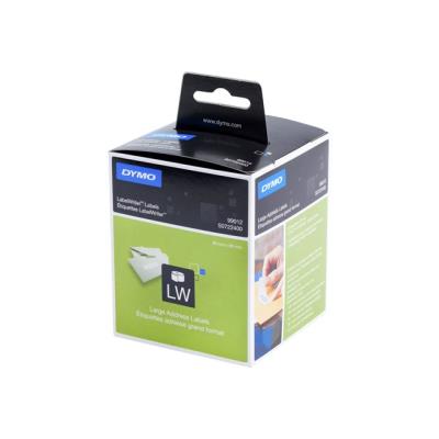 DYMO LabelWriter - étiquettes adresses - 520 étiquette(s)